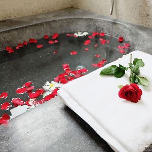 Deluxe Kamer met Twee Aparte Bedden