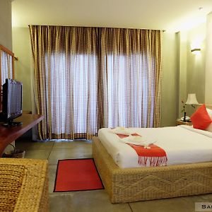 Superior Double Kamer